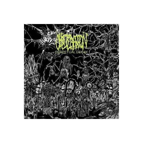 Obliteration Perpetua Decayl (LP)