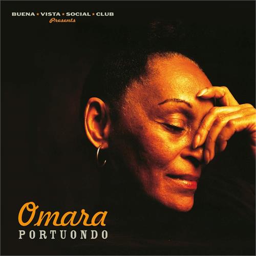 Omara Portuondo Omara Portuondo (LP)