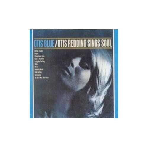 Otis Redding Otis Blue/Otis Redding Sings Soul (LP) 