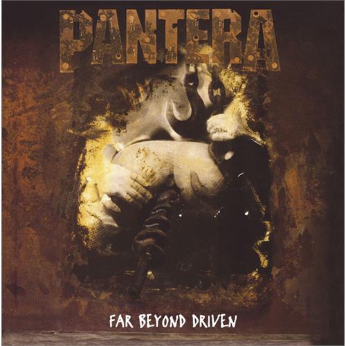 Pantera Far Beyond Driven 20th Anniversary (2LP)