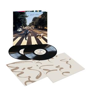 Paul McCartney Paul Is Live (2LP)