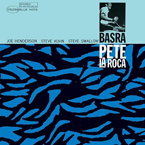 Pete La Roca Basra - Blue Note 80 (LP)
