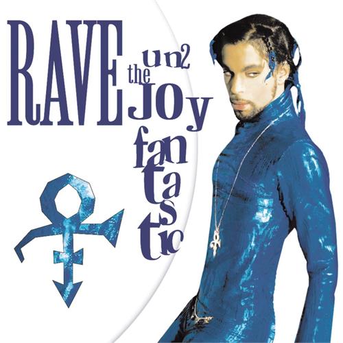 Prince Rave Un2 the Joy Fantastic - LTD (2LP)
