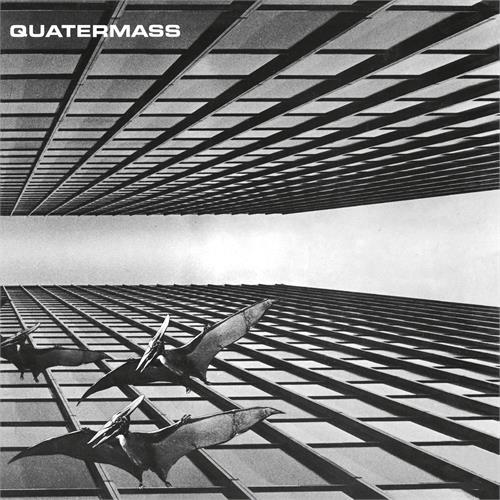 Quatermass Quatermass (LP)