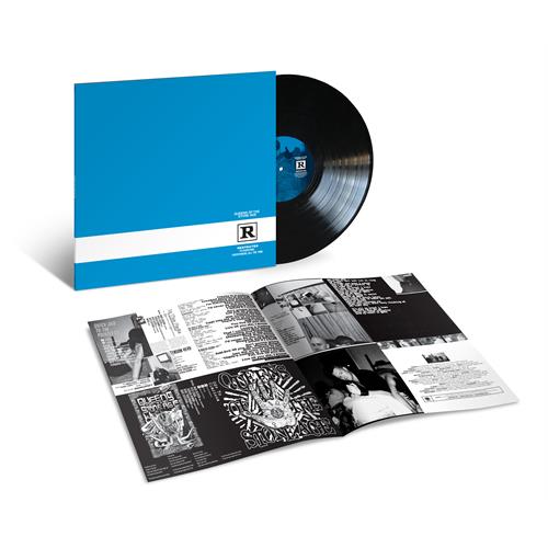 Queens Of The Stone Age Rated R (LP)