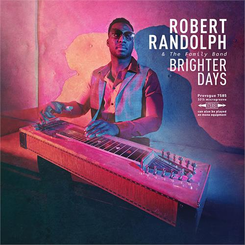 Robert Randolph & The Family Band Brighter Days (LP)