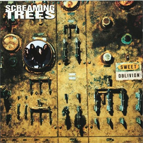 Screaming Trees Sweet Oblivion (LP) 