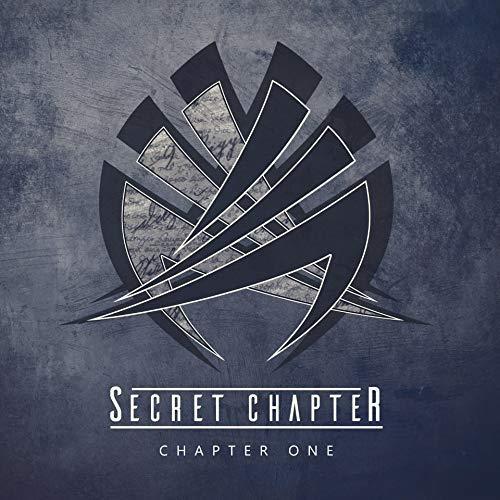 Secret Chapter Chapter One (LP)