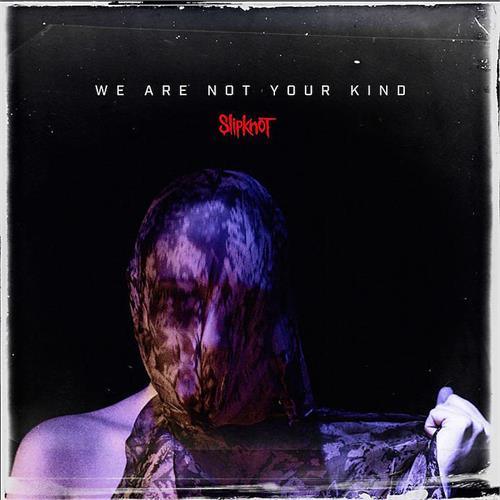 Slipknot We Are Not Your Kind (2LP)