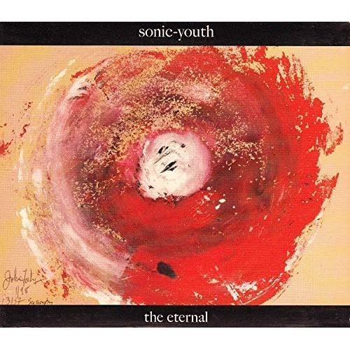 Sonic Youth The Eternal (2LP)