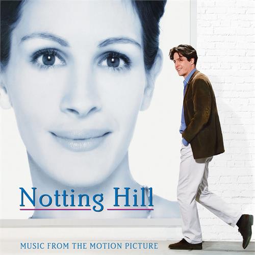 Soundtrack Notting Hill - OST (LP)