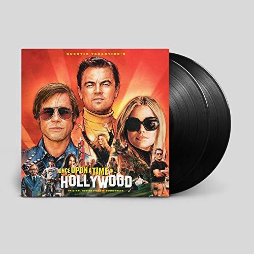 Soundtrack Once Upon a Time In Hollywood (2LP)