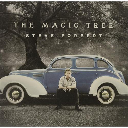 Steve Forbert The Magic Tree - LTD (LP)