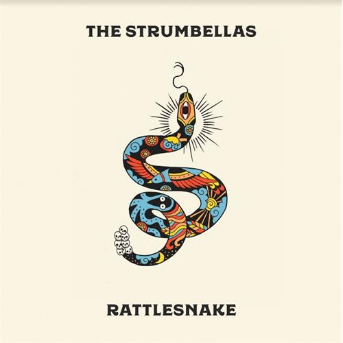Strumbellas Rattlesnake (LP)