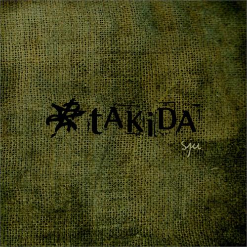 Takida Sju (LP)