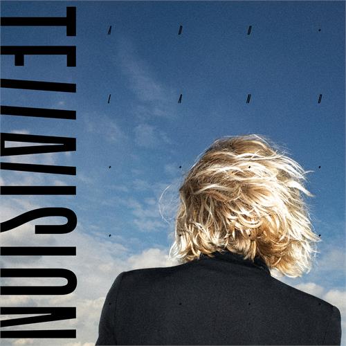 Tellavision Add Land (LP)