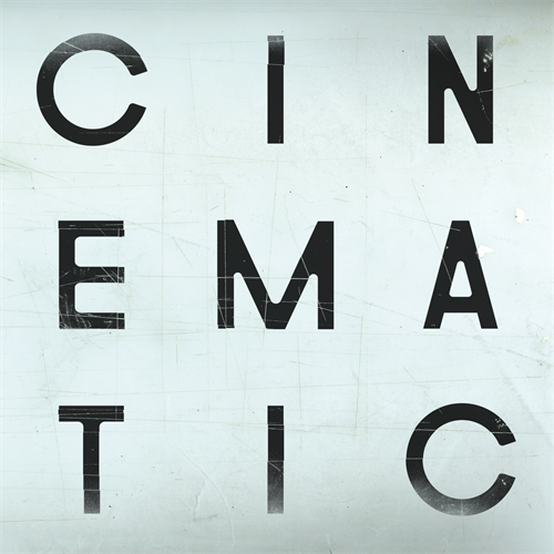 The Cinematic Orchestra To Believe - LTD (2LP)