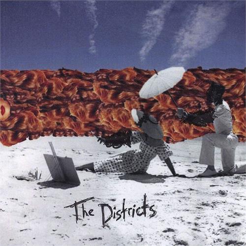 The Districts The Districts (LP)