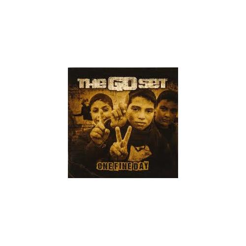 The Go Set One Fine Day (LP)