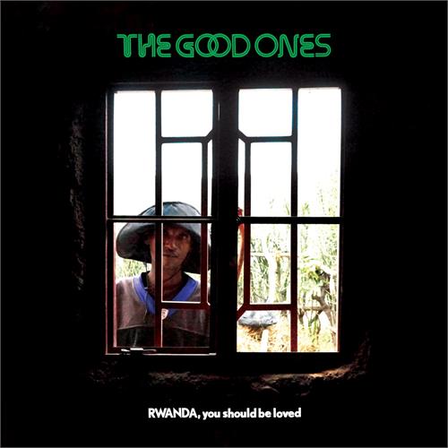 The Good Ones Rwanda, You Should Be Loved (LP)