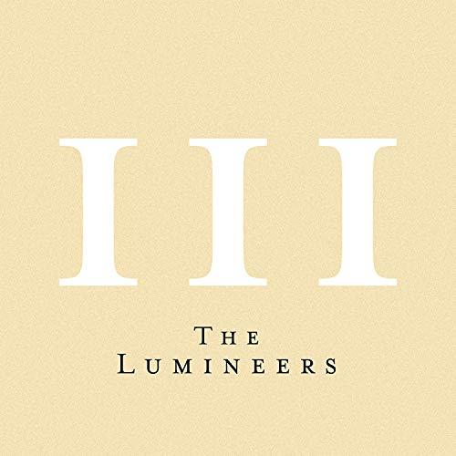 The Lumineers III (2LP)