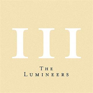 The Lumineers III (2LP)