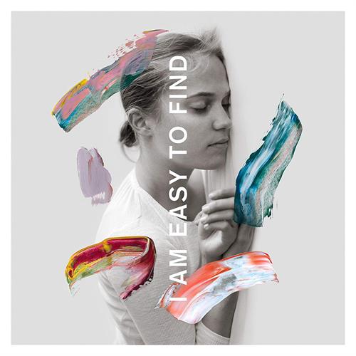 The National I Am Easy To Find - LTD (2LP)