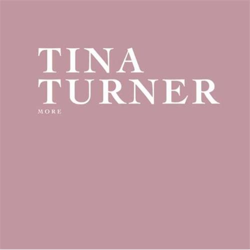 Tina Turner More (LP)