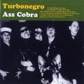 Turbonegro Ass Cobra - LTD (LP)