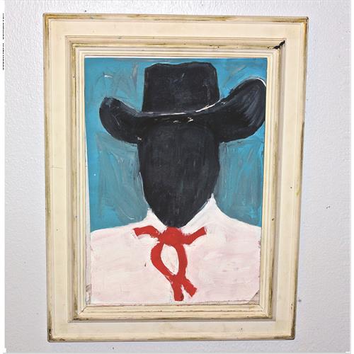 USA/Mexico Matamoros (LP) 