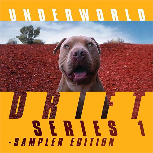 Underworld Drift Series 1 - Sampler Edition (2LP)
