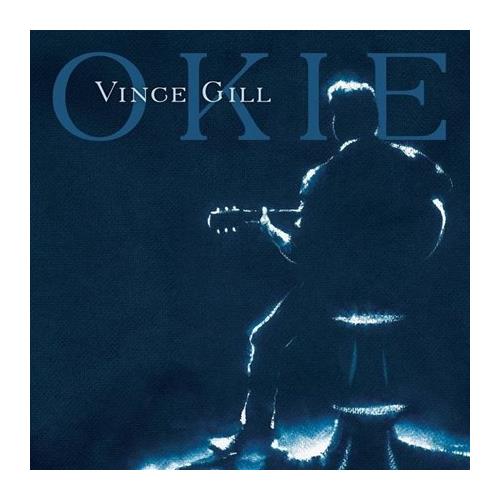 Vince Gill Okie (LP)