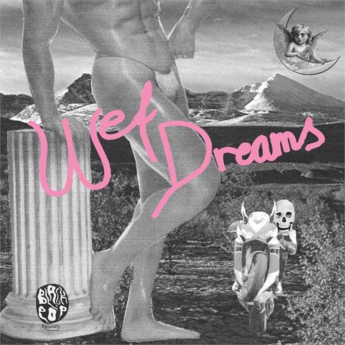 Wet Dreams Wet Dreams (LP)