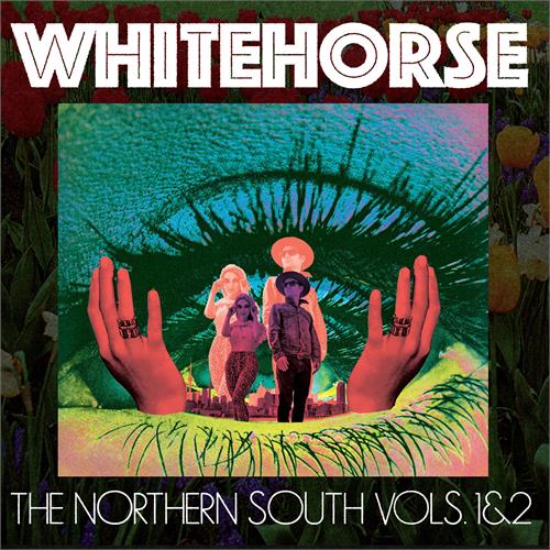 Whitehorse Northern South Vol.1 & 2 (LP)