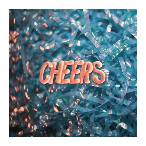 Wild Reeds Cheers (LP)