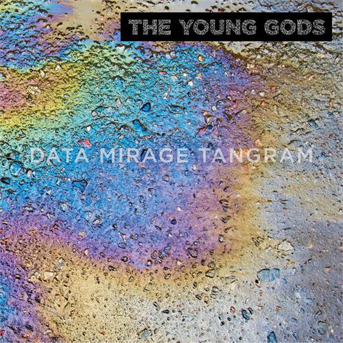 Young Gods Data Mirage Tangram (2LP) 