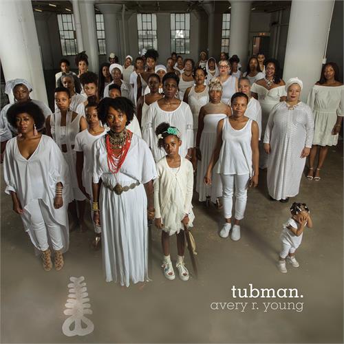 Avery R. Young Tubman (LP)