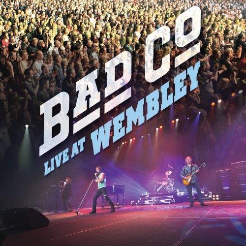 Bad Company Live at Wembley (2LP)