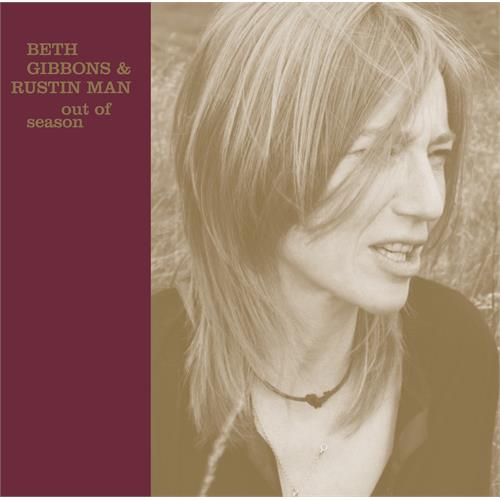 Beth Gibbons & Rustin Man Out Of Season (LP)