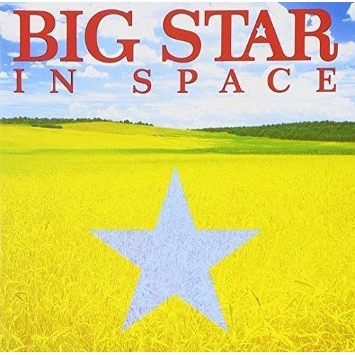 Big Star In Space (LP)