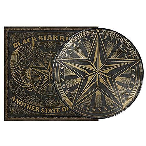 Black Star Riders Another State of Grace - PD (LP)
