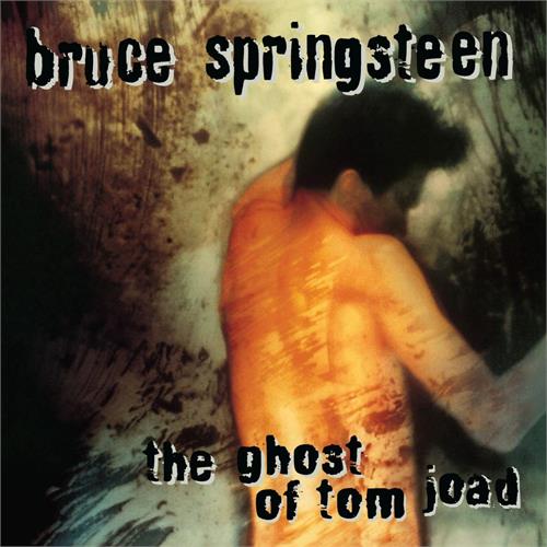 Bruce Springsteen The Ghost Of Tom Joad (LP)