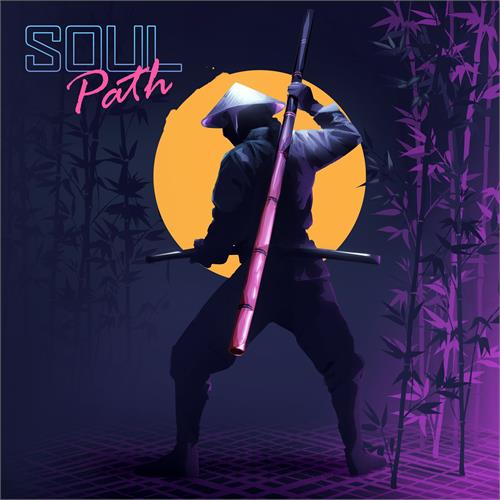 Can Tan Soul Path (LP)