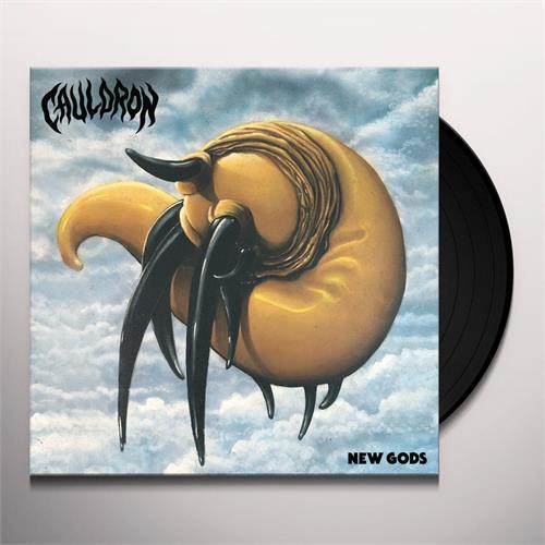 Cauldron New Gods (LP)