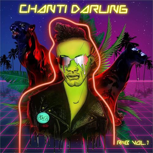 Chanti Darling RNB Vol. 1 (LP) 