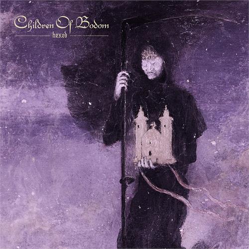 Children Of Bodom Hexed (LP)