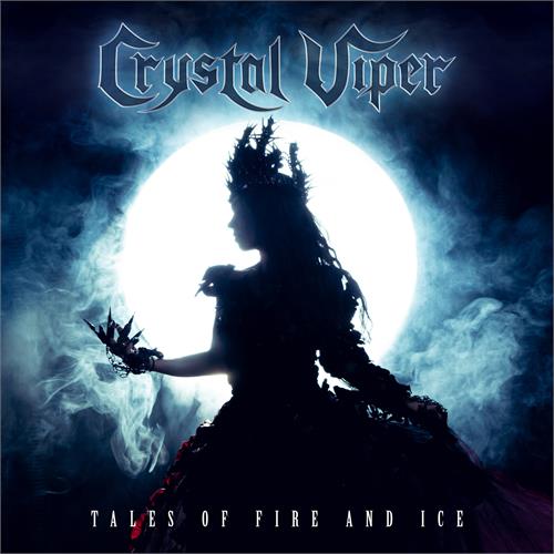 Crystal Viper Tales Of Fire And Ice - LTD (LP)