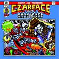 Czarface and Ghostface Killah Czarface Meets Ghostface (LP)
