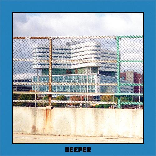 Deeper Run (7")