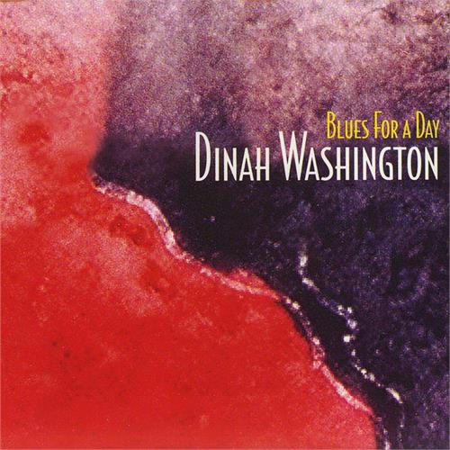 Dinah Washington Blues for a Day (LP)